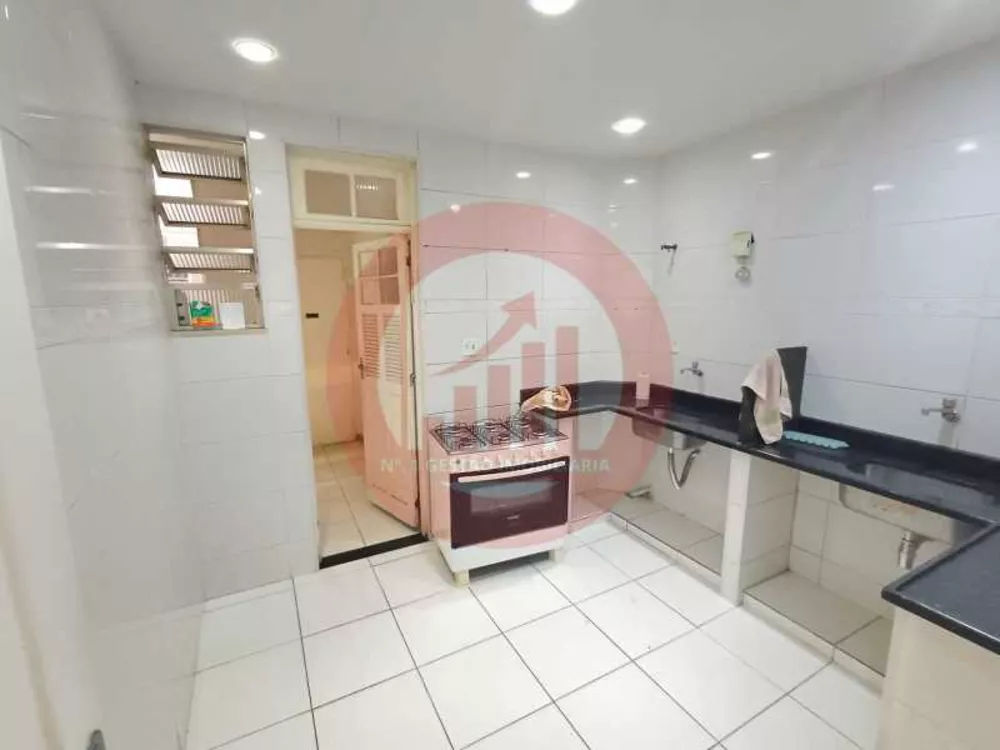 Apartamento, 3 quartos, 110 m² - Foto 17