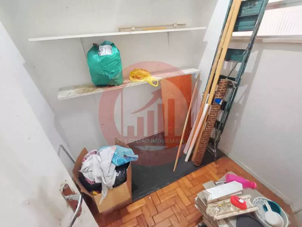 Apartamento, 3 quartos, 110 m² - Foto 9