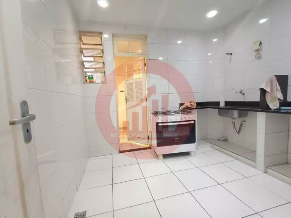 Apartamento, 3 quartos, 110 m² - Foto 18