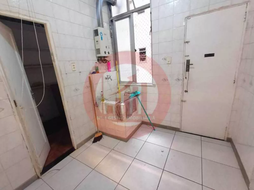 Apartamento, 3 quartos, 110 m² - Foto 1