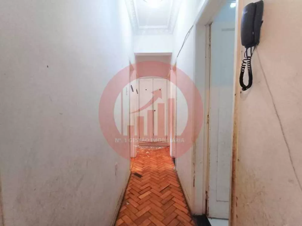 Apartamento, 3 quartos, 110 m² - Foto 2