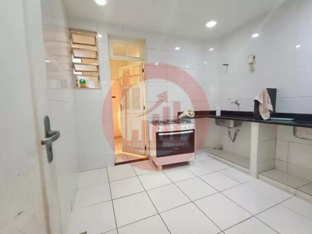 Apartamento, 3 quartos, 110 m² - Foto 4
