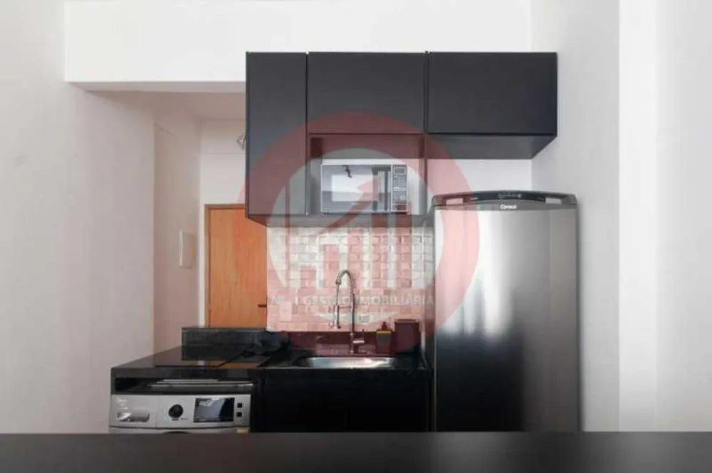 Kitnet-Studio, 26 m² - Foto 25