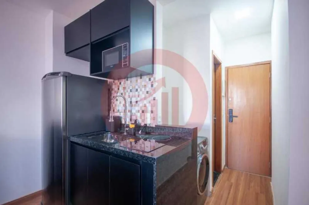 Kitnet-Studio, 26 m² - Foto 14