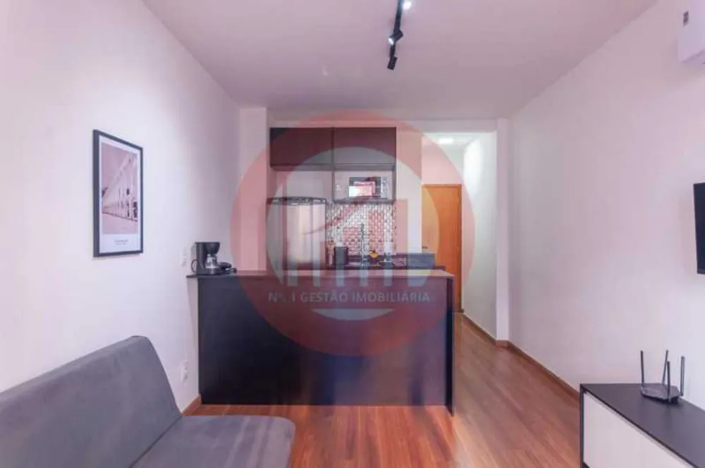 Kitnet-Studio, 26 m² - Foto 13