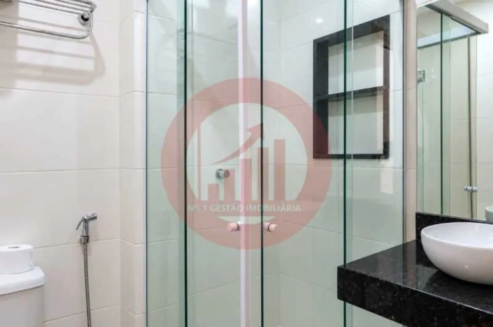 Kitnet-Studio, 26 m² - Foto 19
