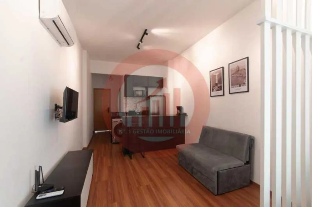 Kitnet-Studio, 26 m² - Foto 20