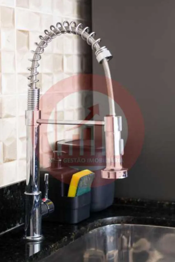 Kitnet-Studio, 26 m² - Foto 11