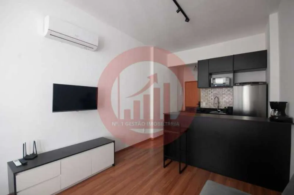 Kitnet-Studio, 26 m² - Foto 6