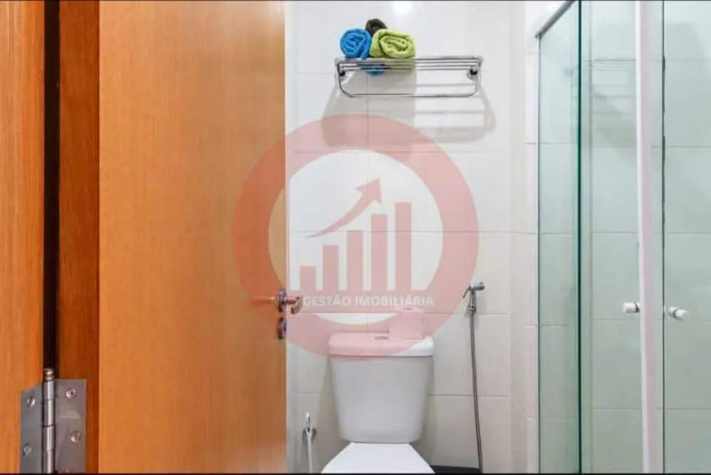 Kitnet-Studio, 26 m² - Foto 21