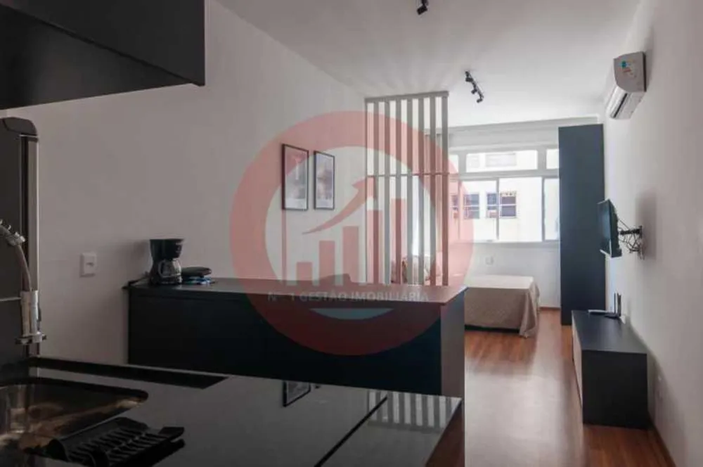 Kitnet-Studio, 26 m² - Foto 10