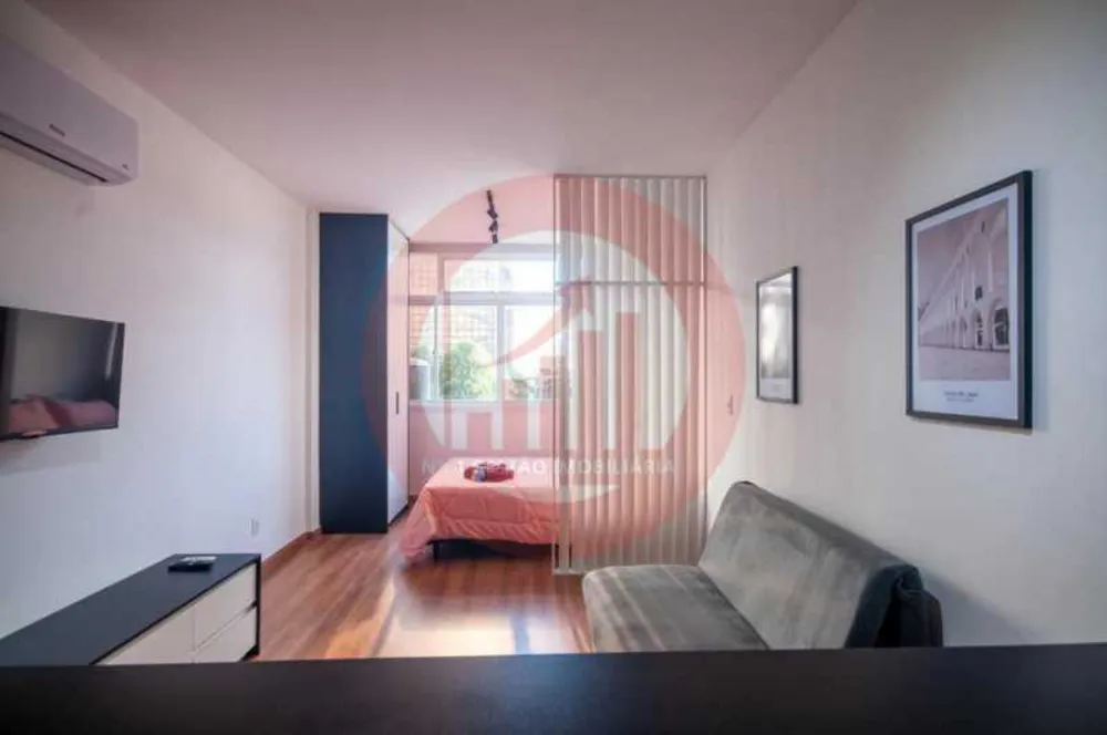 Kitnet-Studio, 26 m² - Foto 4