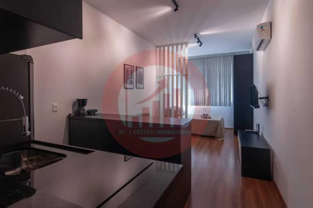Kitnet-Studio, 26 m² - Foto 22
