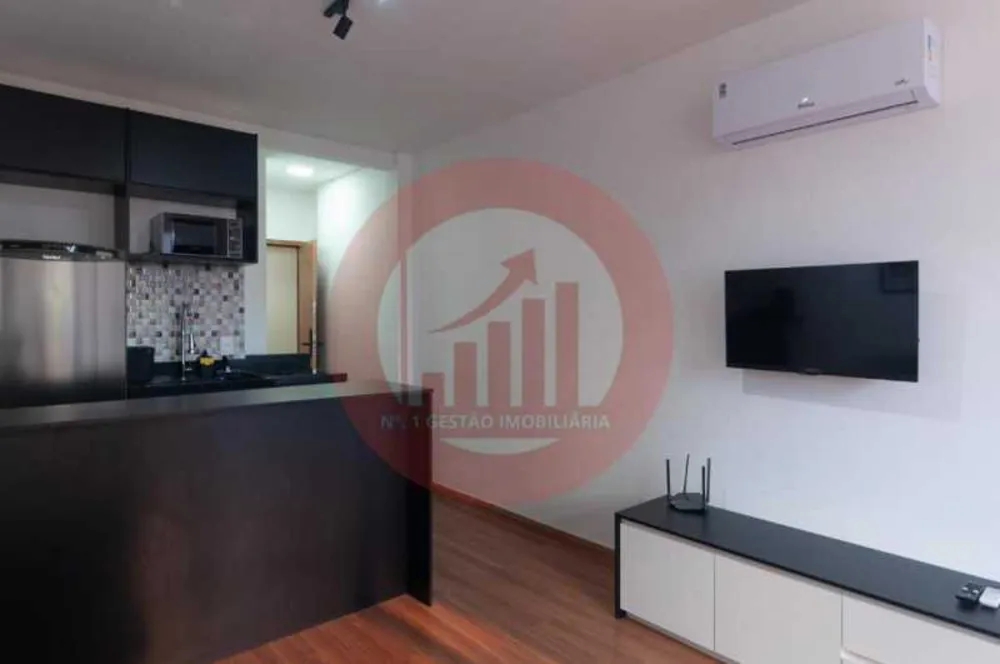 Kitnet-Studio, 26 m² - Foto 24