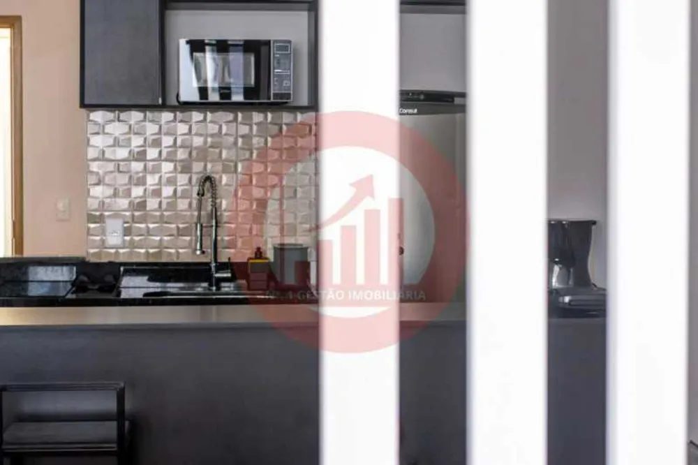 Kitnet-Studio, 26 m² - Foto 28