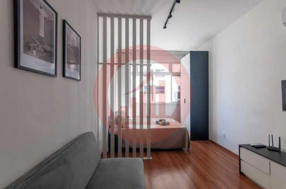 Kitnet-Studio, 26 m² - Foto 23