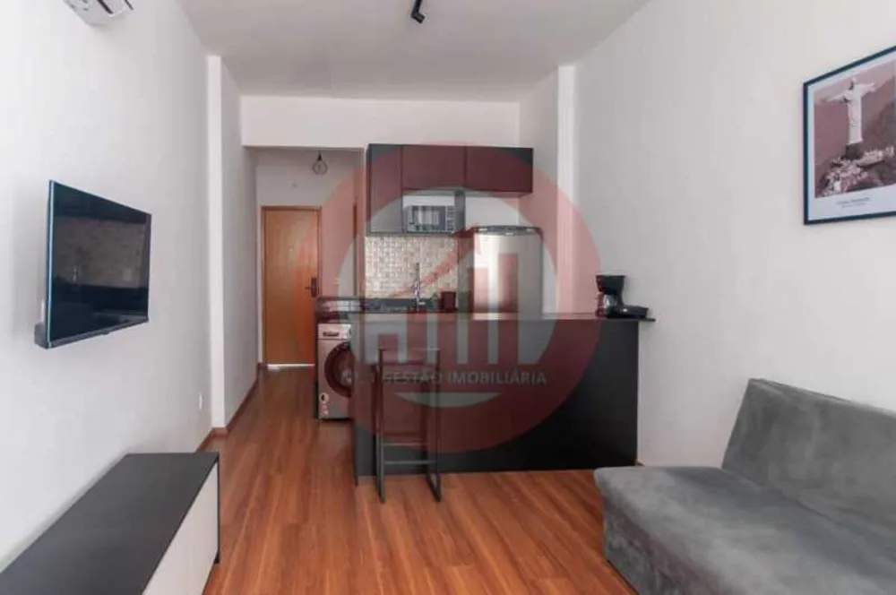 Kitnet-Studio, 26 m² - Foto 21