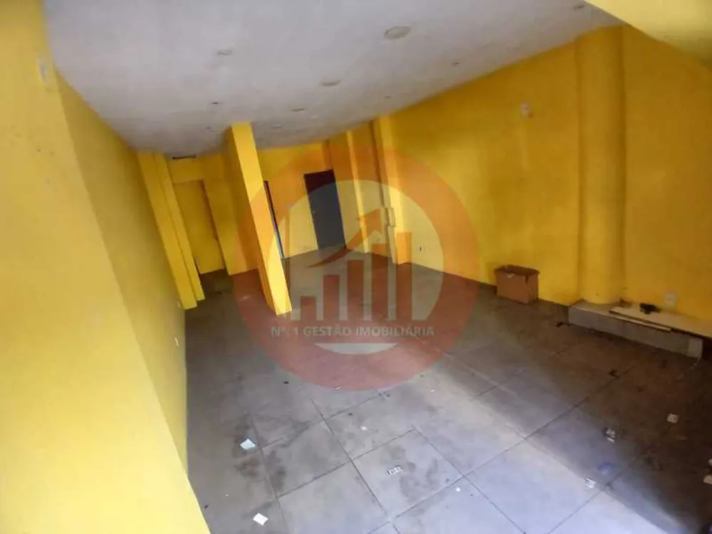 Loja-Salão, 41 m² - Foto 3