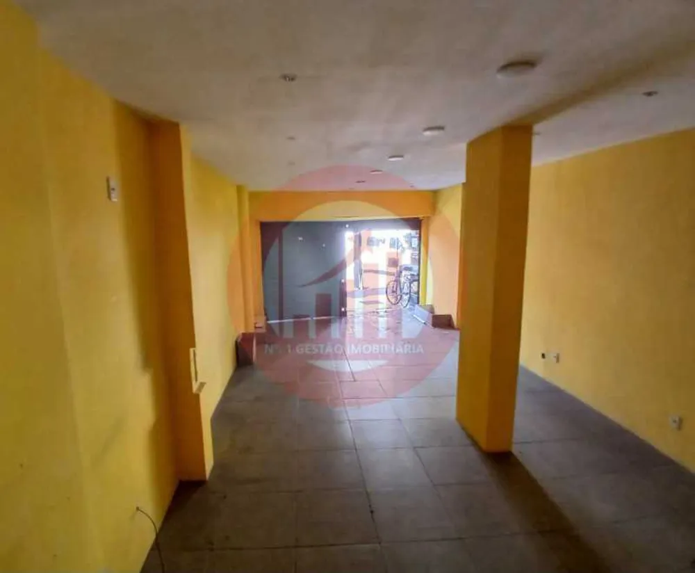 Loja-Salão, 41 m² - Foto 6