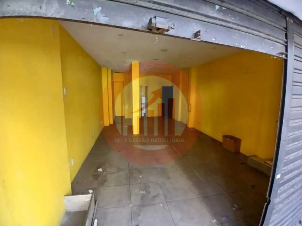 Loja-Salão, 41 m² - Foto 12
