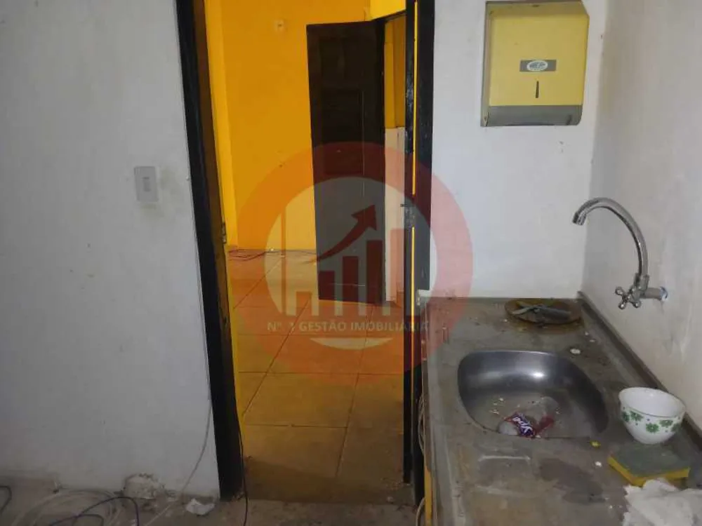 Loja-Salão, 41 m² - Foto 9