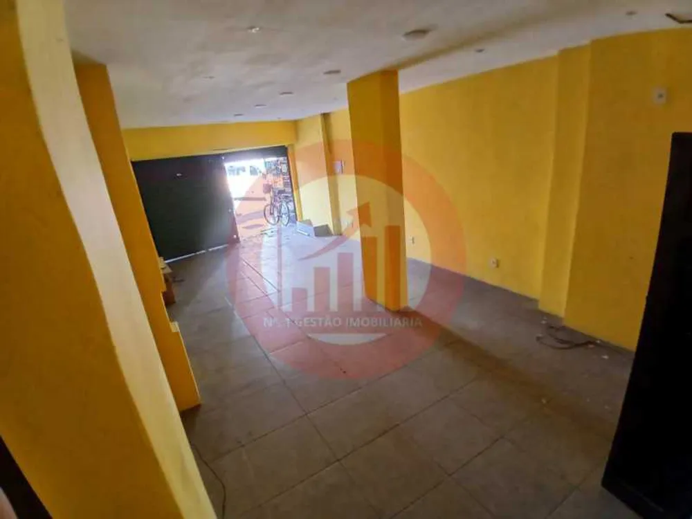Loja-Salão, 41 m² - Foto 5