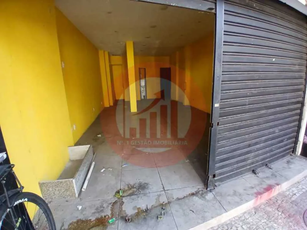 Loja-Salão, 41 m² - Foto 2