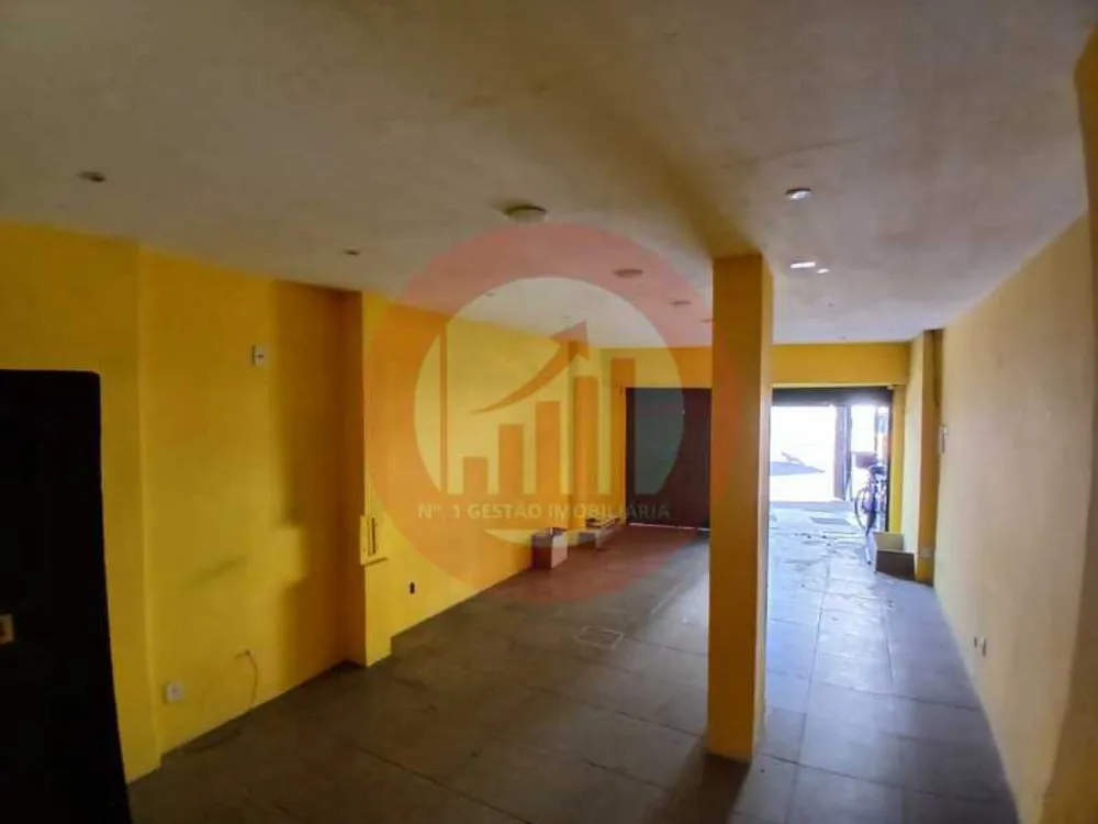 Loja-Salão, 41 m² - Foto 4