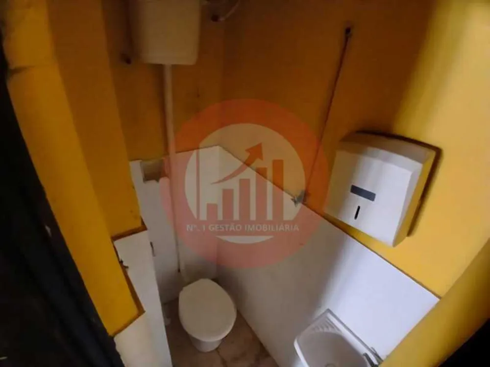 Loja-Salão, 41 m² - Foto 7