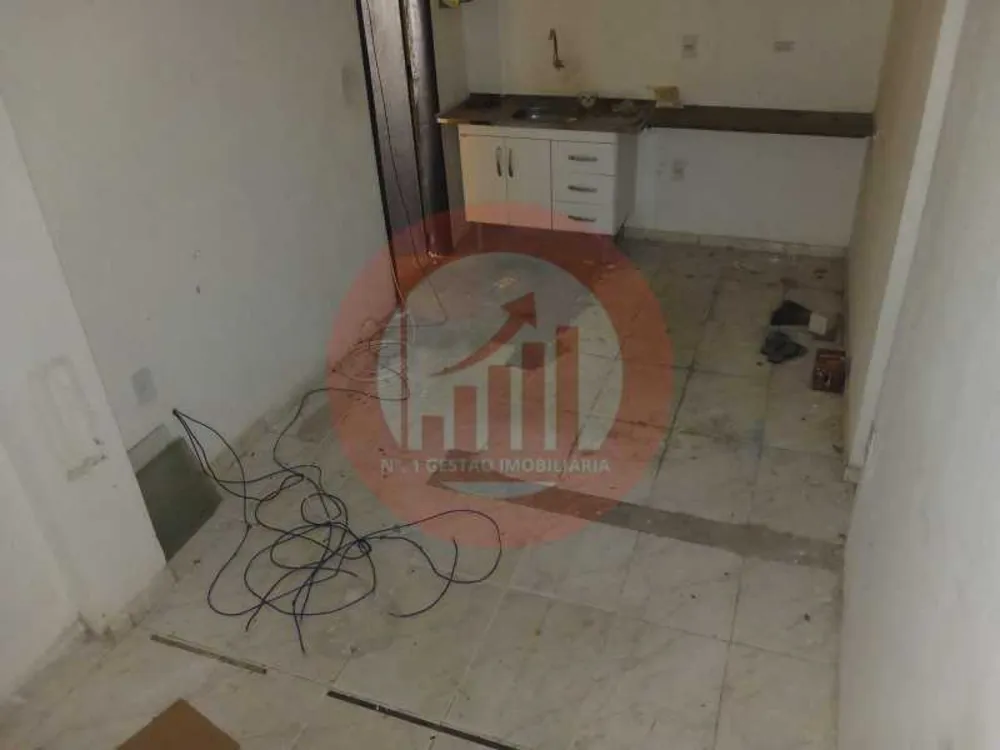 Loja-Salão, 41 m² - Foto 11