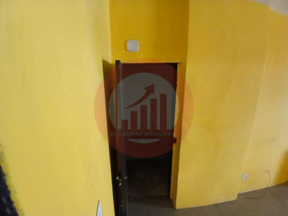 Loja-Salão, 41 m² - Foto 8