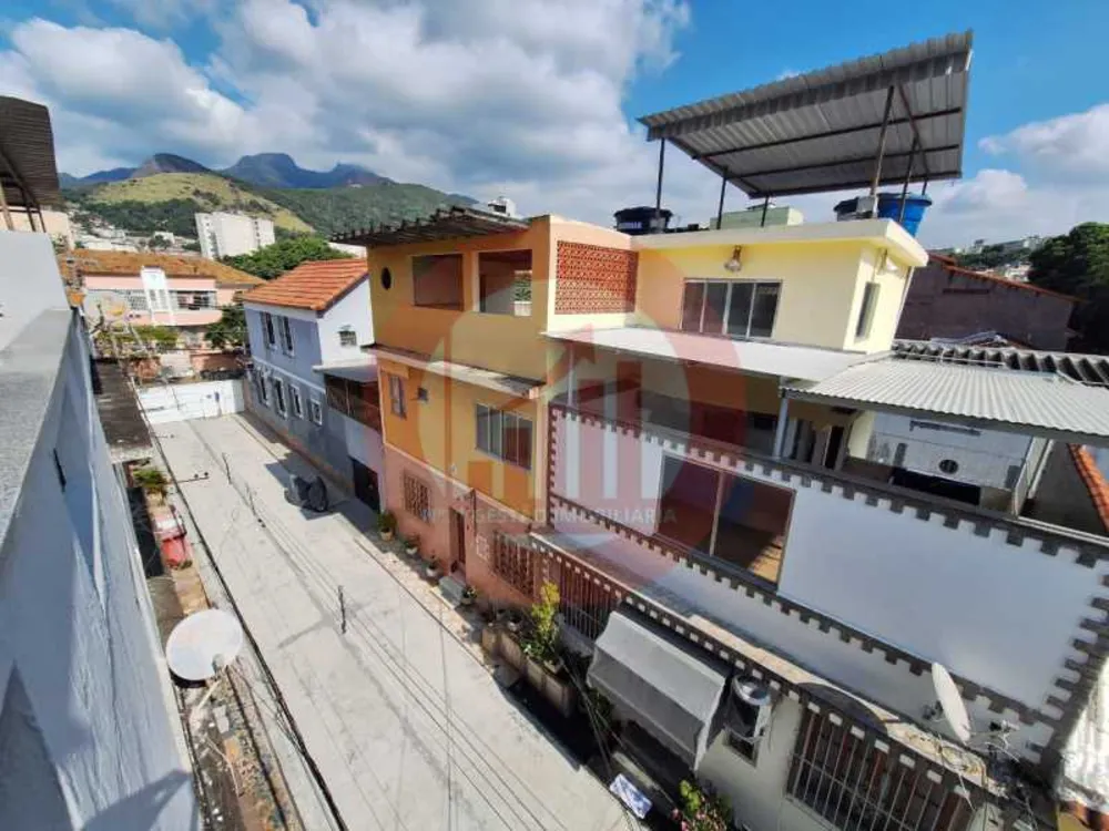 Casa de Vila - Foto 1