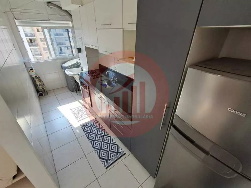 Apartamento, 2 quartos, 54 m² - Foto 14