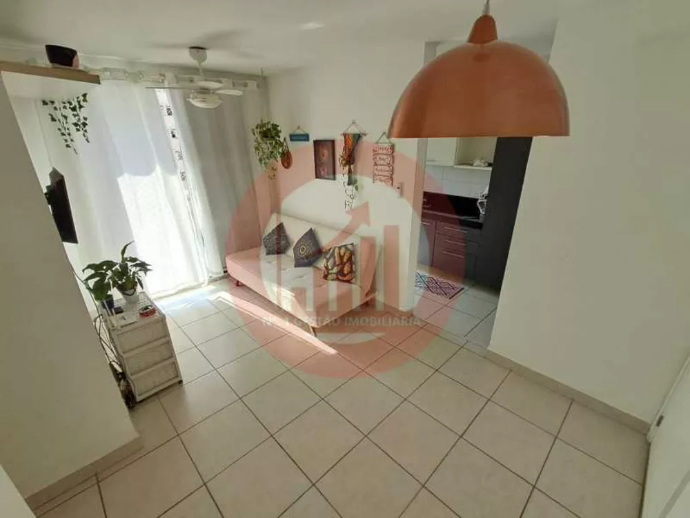 Apartamento, 2 quartos, 54 m² - Foto 12