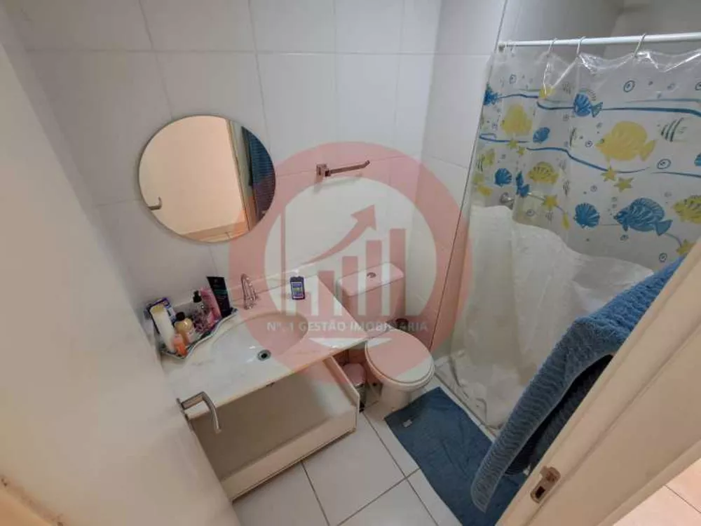 Apartamento, 2 quartos, 54 m² - Foto 23