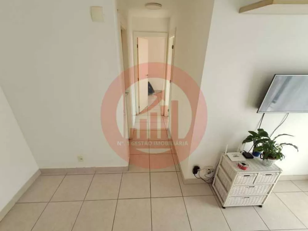 Apartamento, 2 quartos, 54 m² - Foto 26