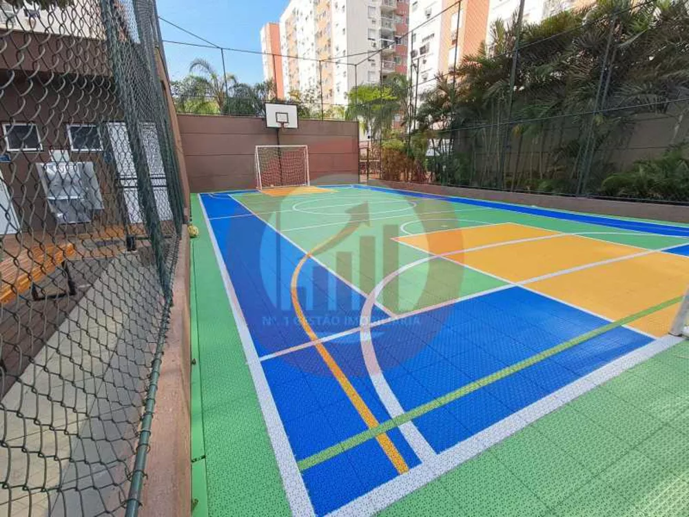 Apartamento, 2 quartos, 54 m² - Foto 1
