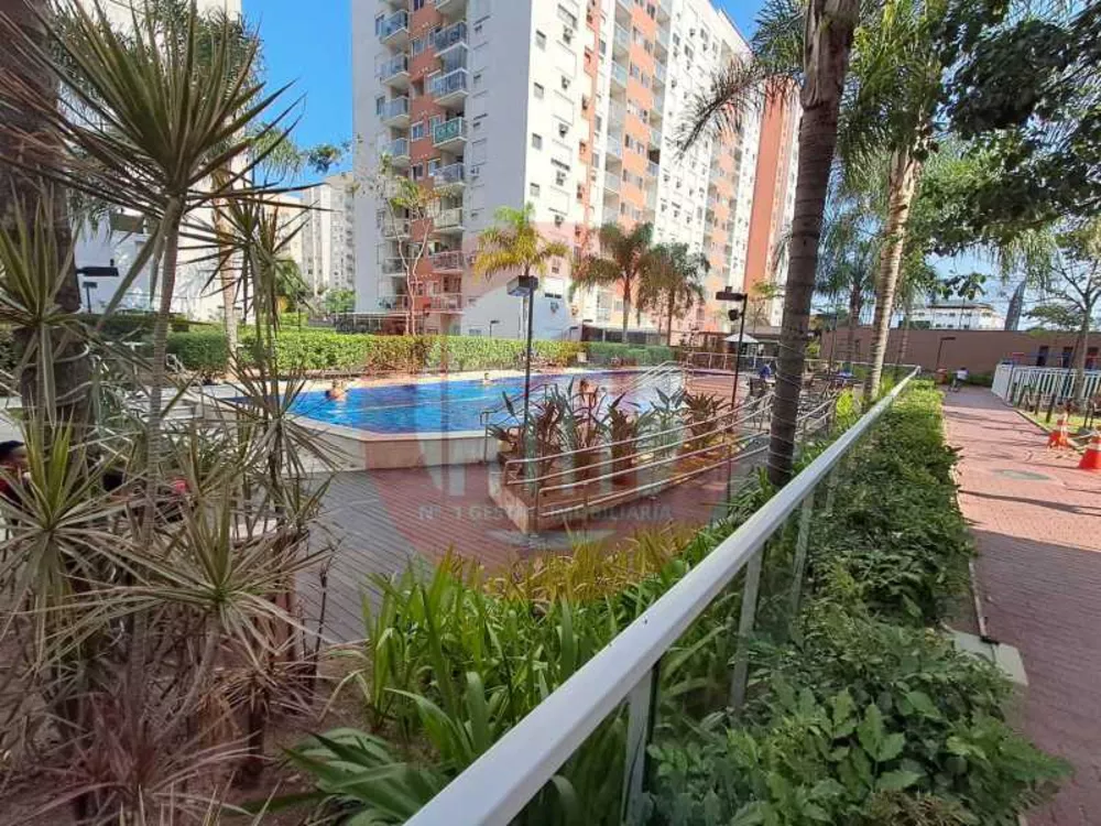 Apartamento, 2 quartos, 54 m² - Foto 27