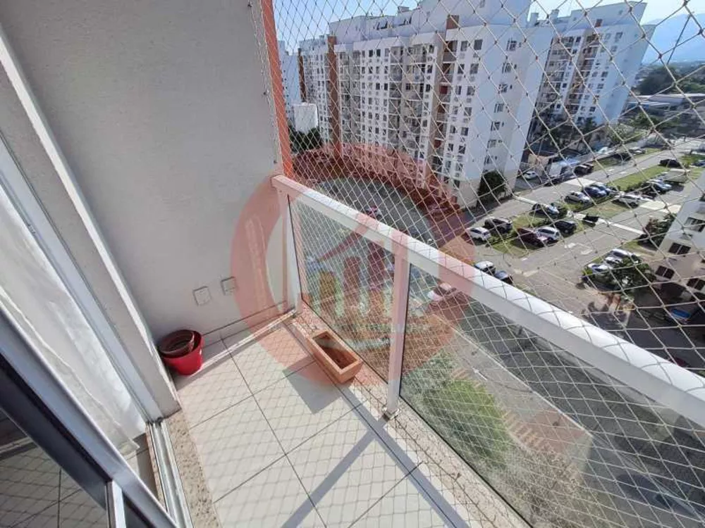 Apartamento, 2 quartos, 54 m² - Foto 30