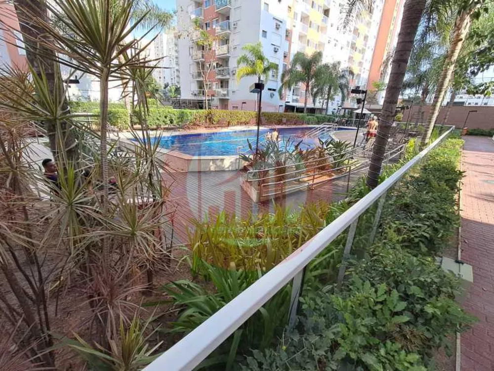 Apartamento, 2 quartos, 54 m² - Foto 24