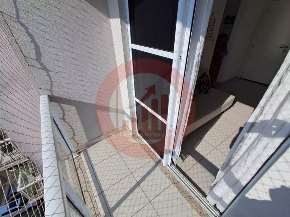 Apartamento, 2 quartos, 54 m² - Foto 10