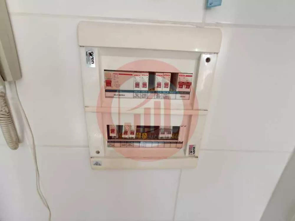 Apartamento, 2 quartos, 54 m² - Foto 7