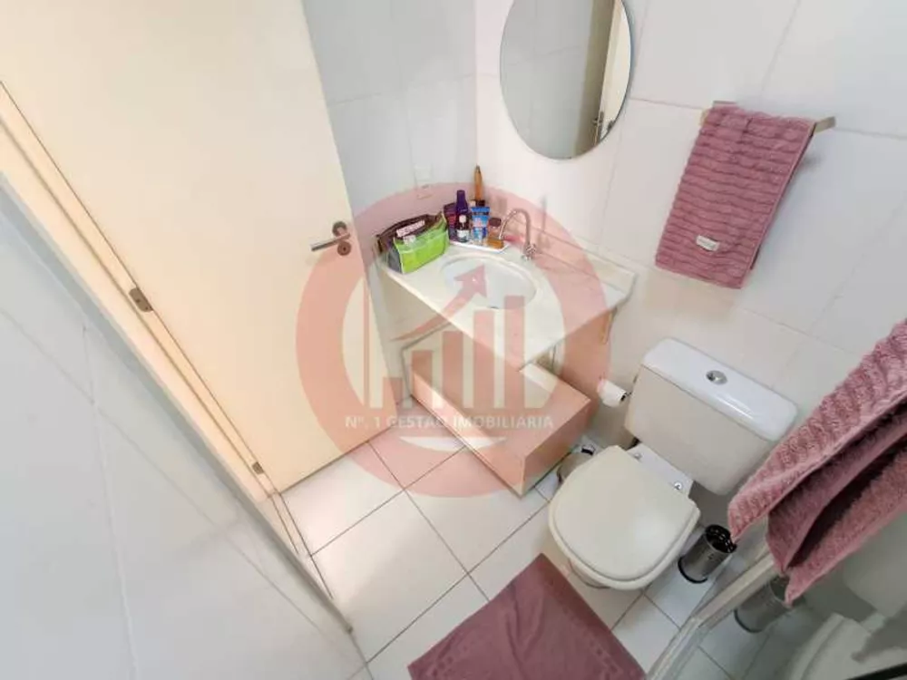 Apartamento, 2 quartos, 54 m² - Foto 16