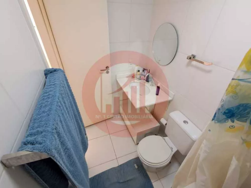 Apartamento, 2 quartos, 54 m² - Foto 29