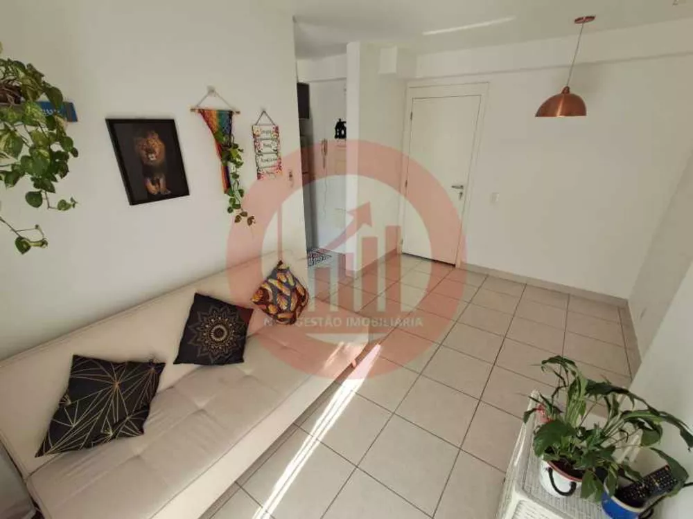 Apartamento, 2 quartos, 54 m² - Foto 22