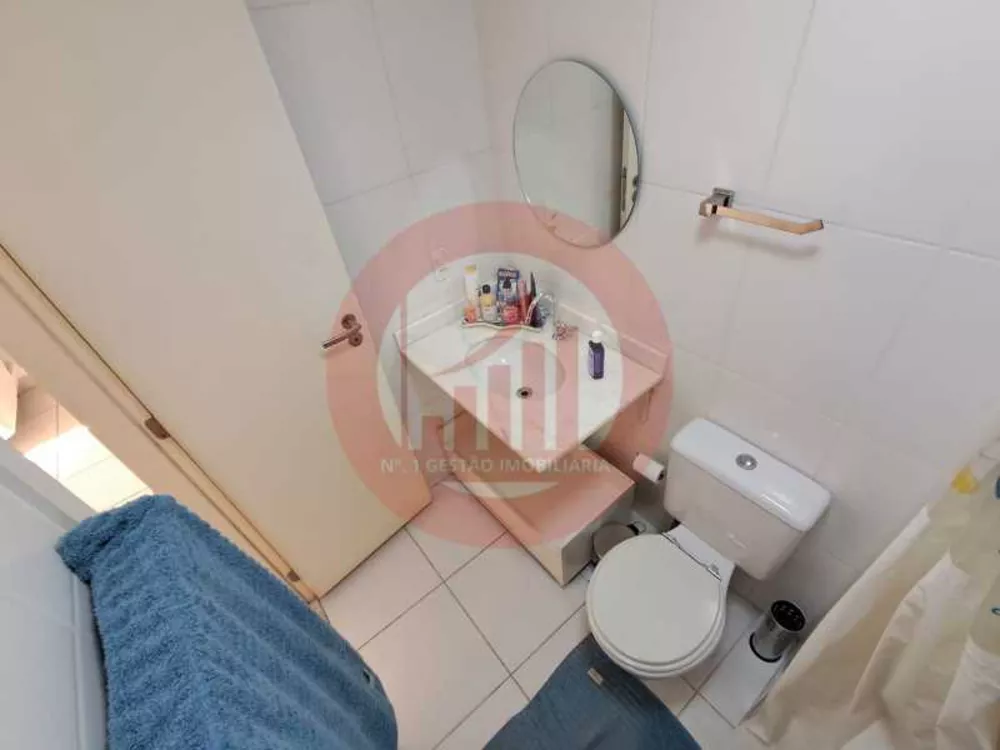 Apartamento, 2 quartos, 54 m² - Foto 11