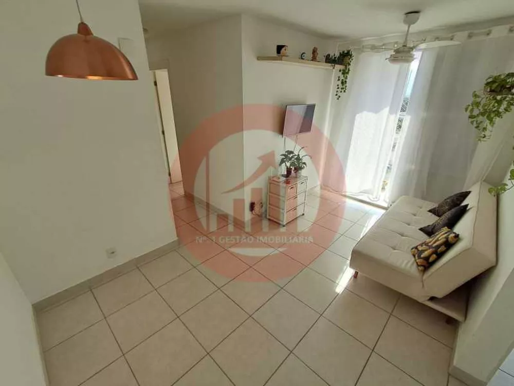 Apartamento, 2 quartos, 54 m² - Foto 18