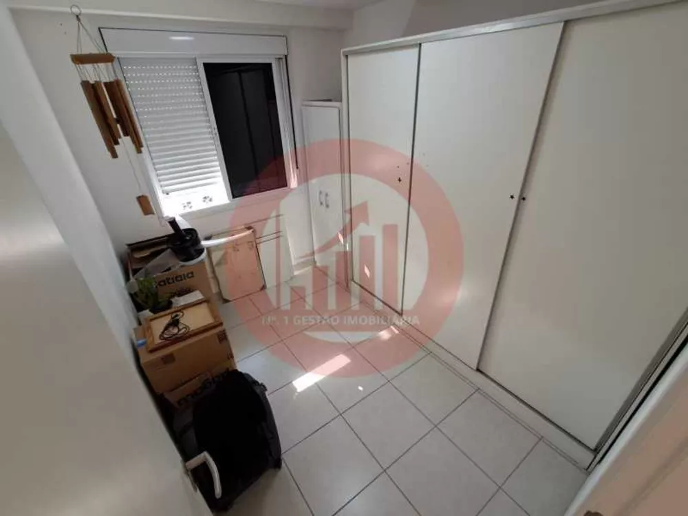 Apartamento, 2 quartos, 54 m² - Foto 9