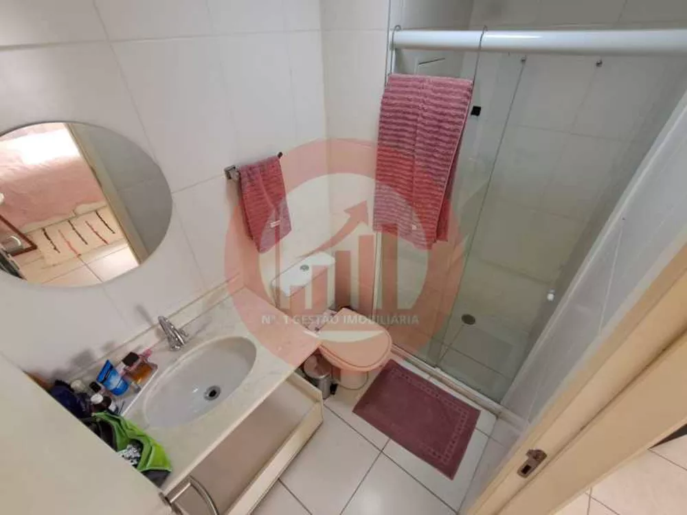 Apartamento, 2 quartos, 54 m² - Foto 4