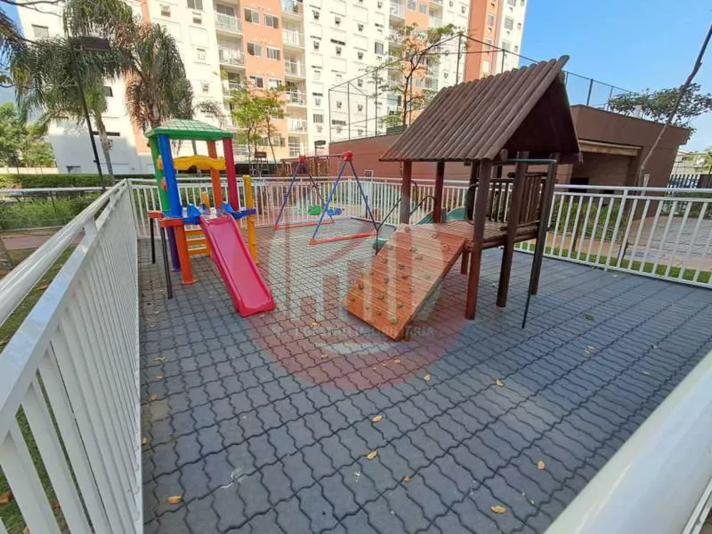 Apartamento, 2 quartos, 54 m² - Foto 15